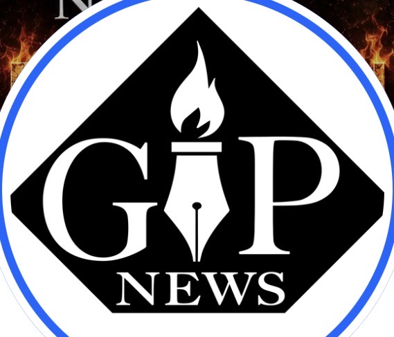 GP News Logo